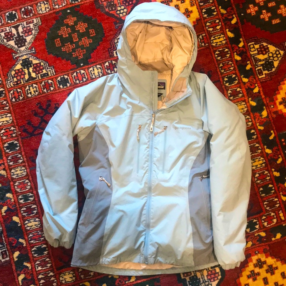 Patagonia Women’s Winter Sun Jacket